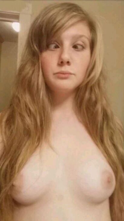 Amateur princess collections Tabby