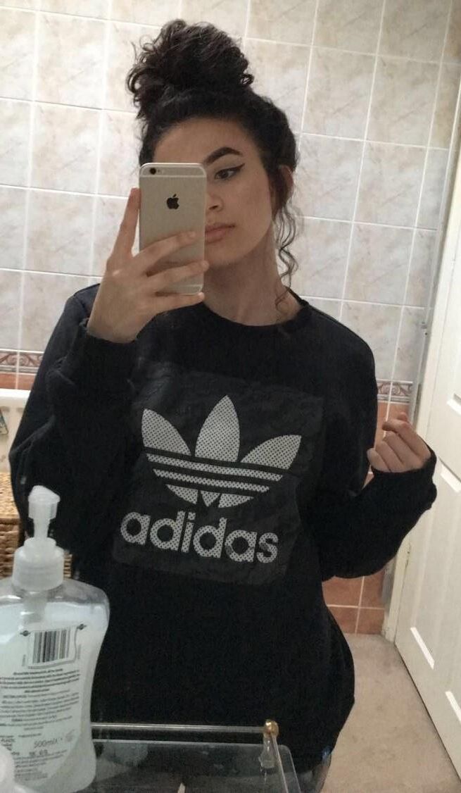 Amateur princess collections Curly 