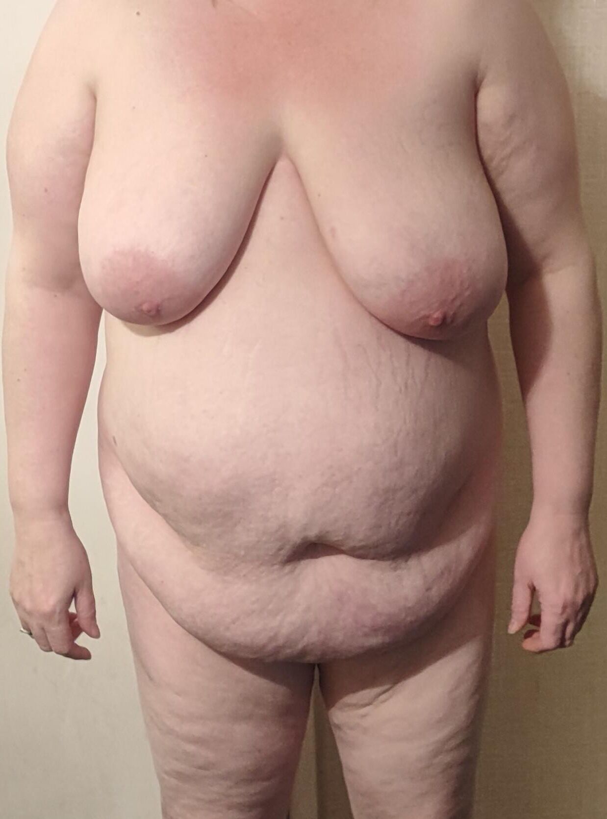 BBW Wife Comparrison