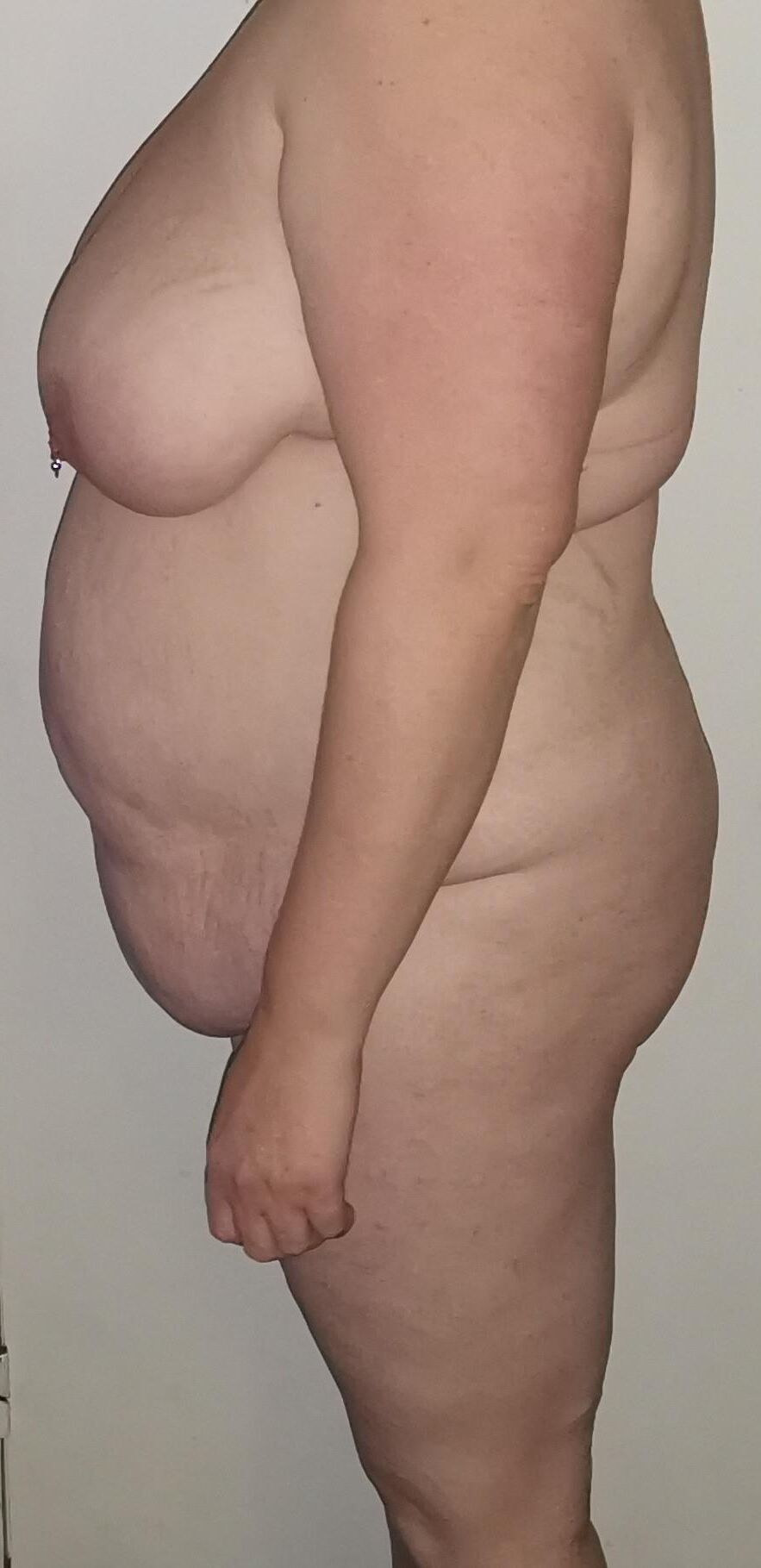 BBW Wife Comparrison