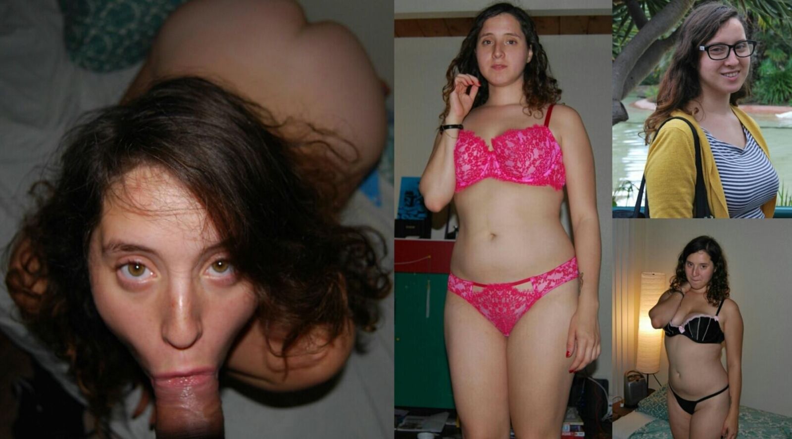 Before After 