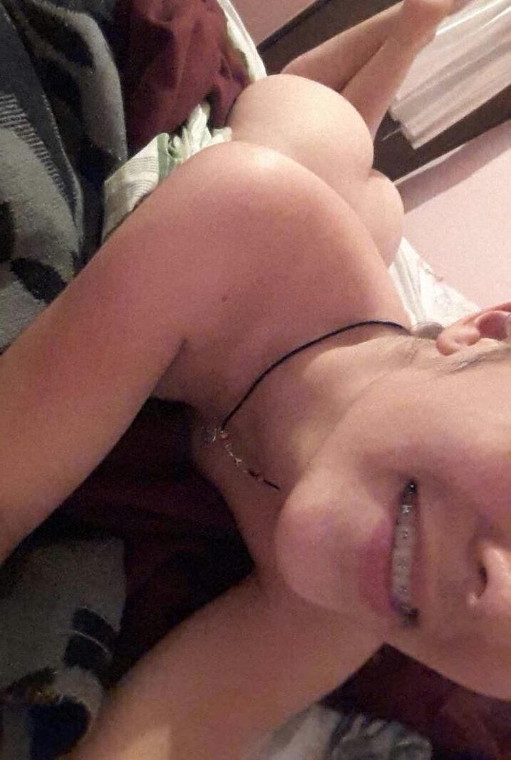 Amateur princess collections Latina 