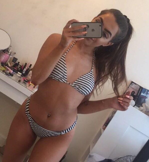 Amateur princess collections Irish 
