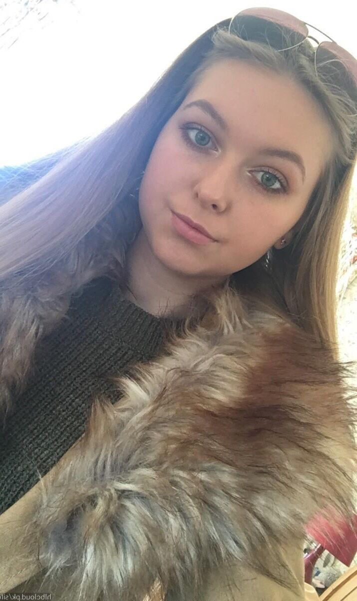 Amateur princess collections Andy 