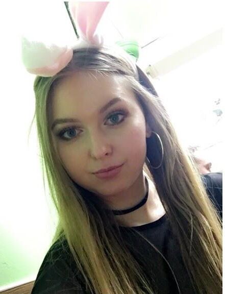 Amateur princess collections Andy 