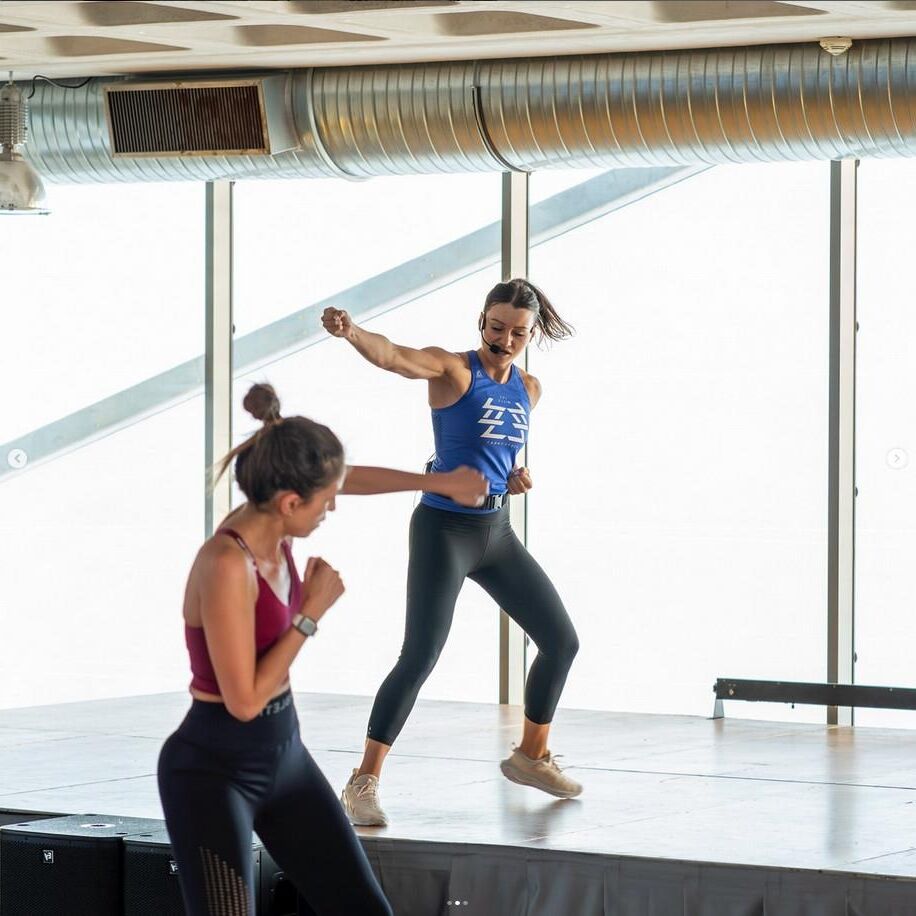 Sport Girls