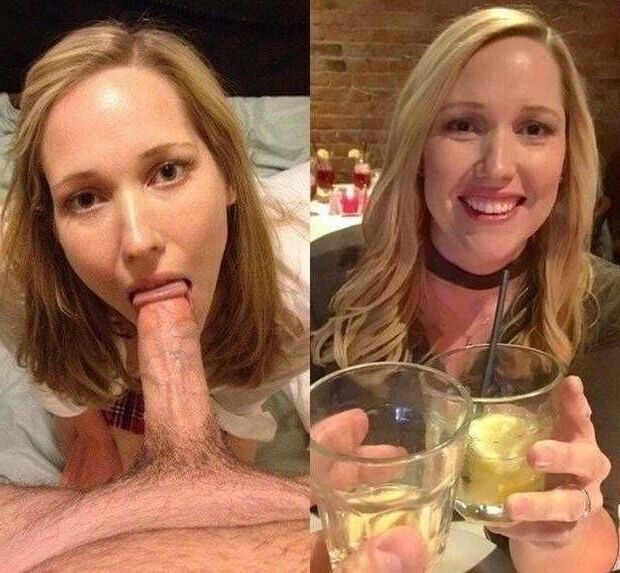 Before After 