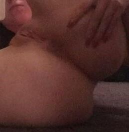 Amateur princess collections Andy 