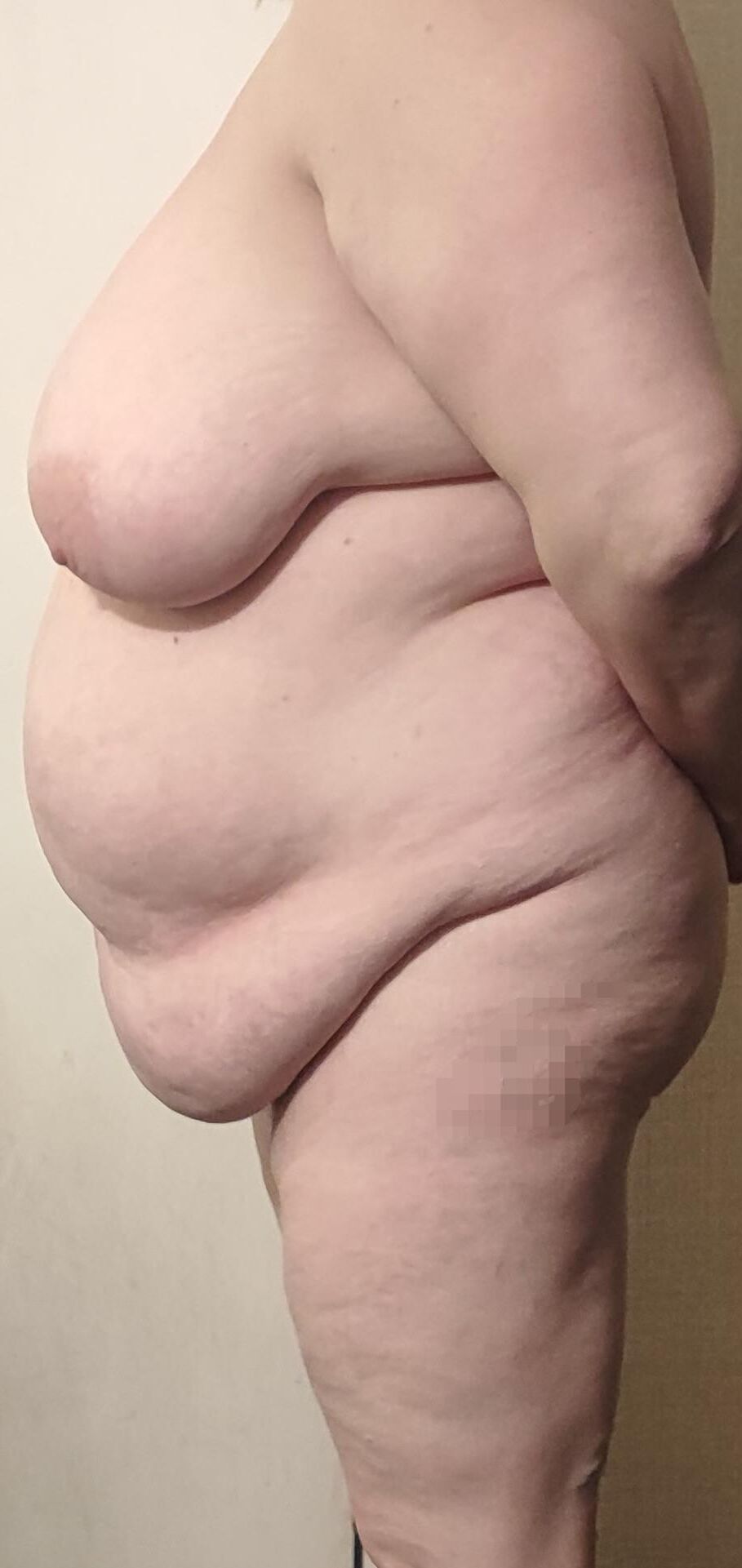 BBW Wife Comparrison