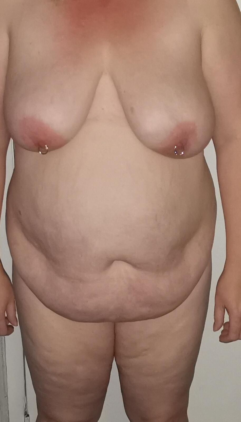 BBW Wife Comparrison