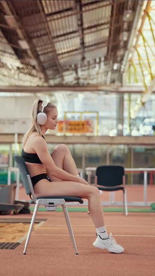 Sport Girls