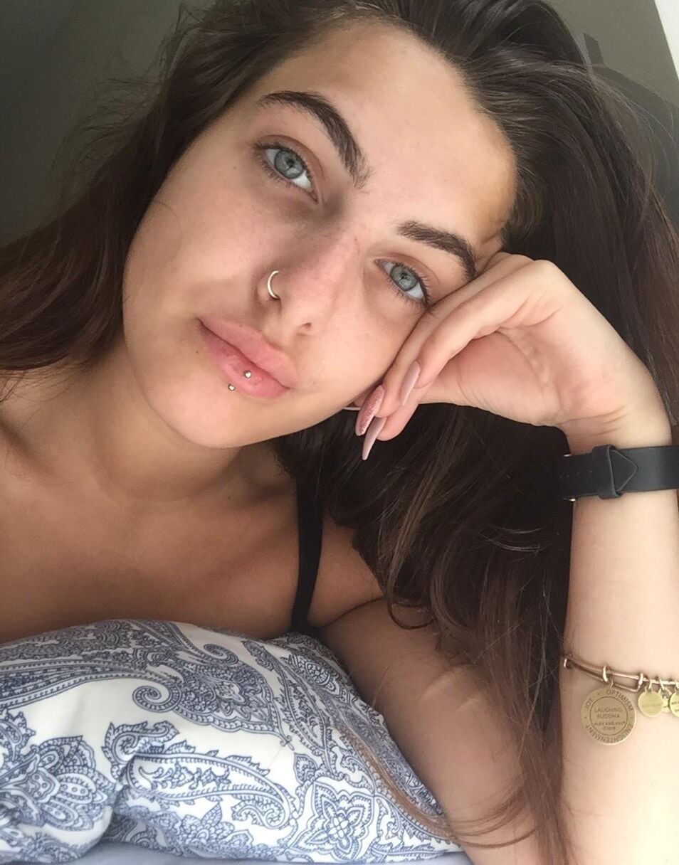 Amateur princess collections Irish 