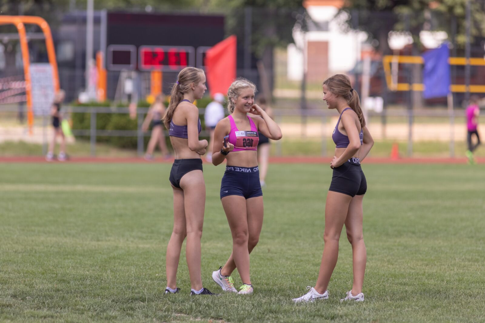 Sport Girls