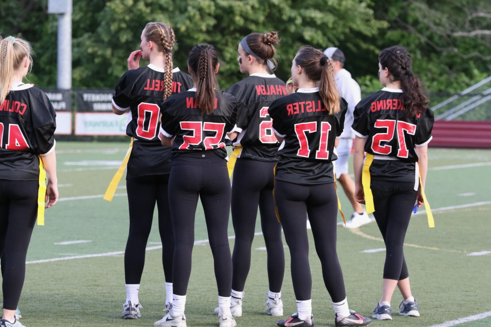 Sport Girls