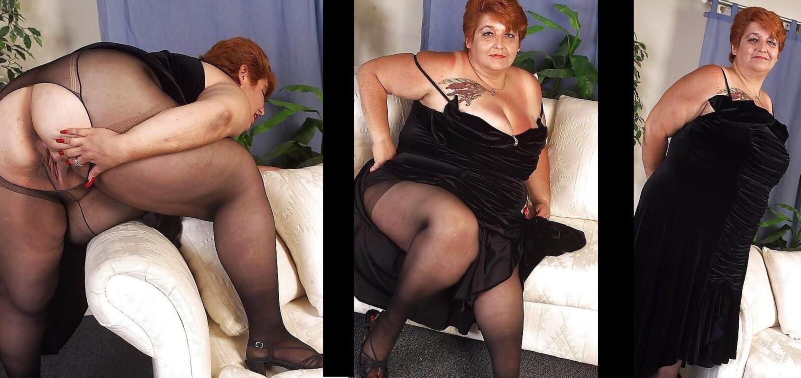 Dressed & Undressed Mix #