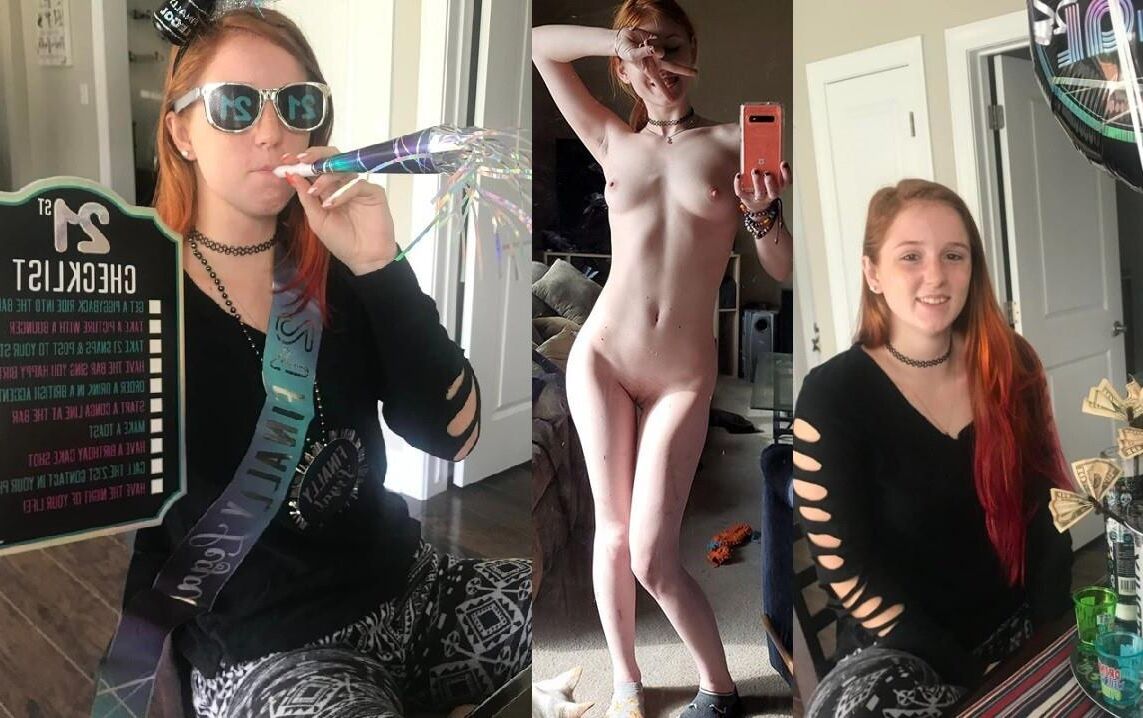 Dressed & Undressed Mix 