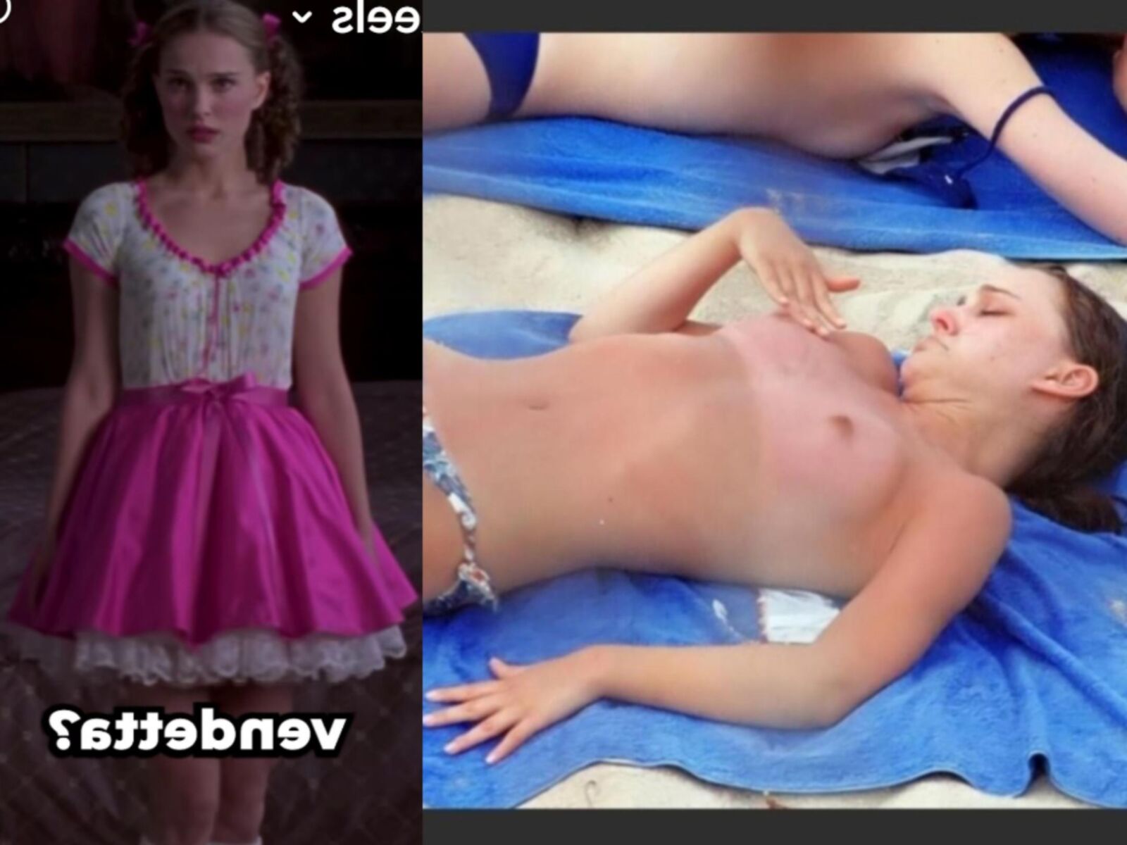 Dressed Undressed Gallery 