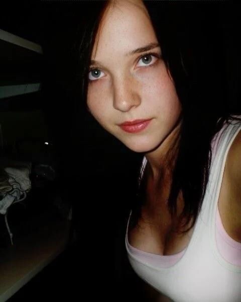 Petite yo finish virgin teen Lilja wants to fuck the right guy