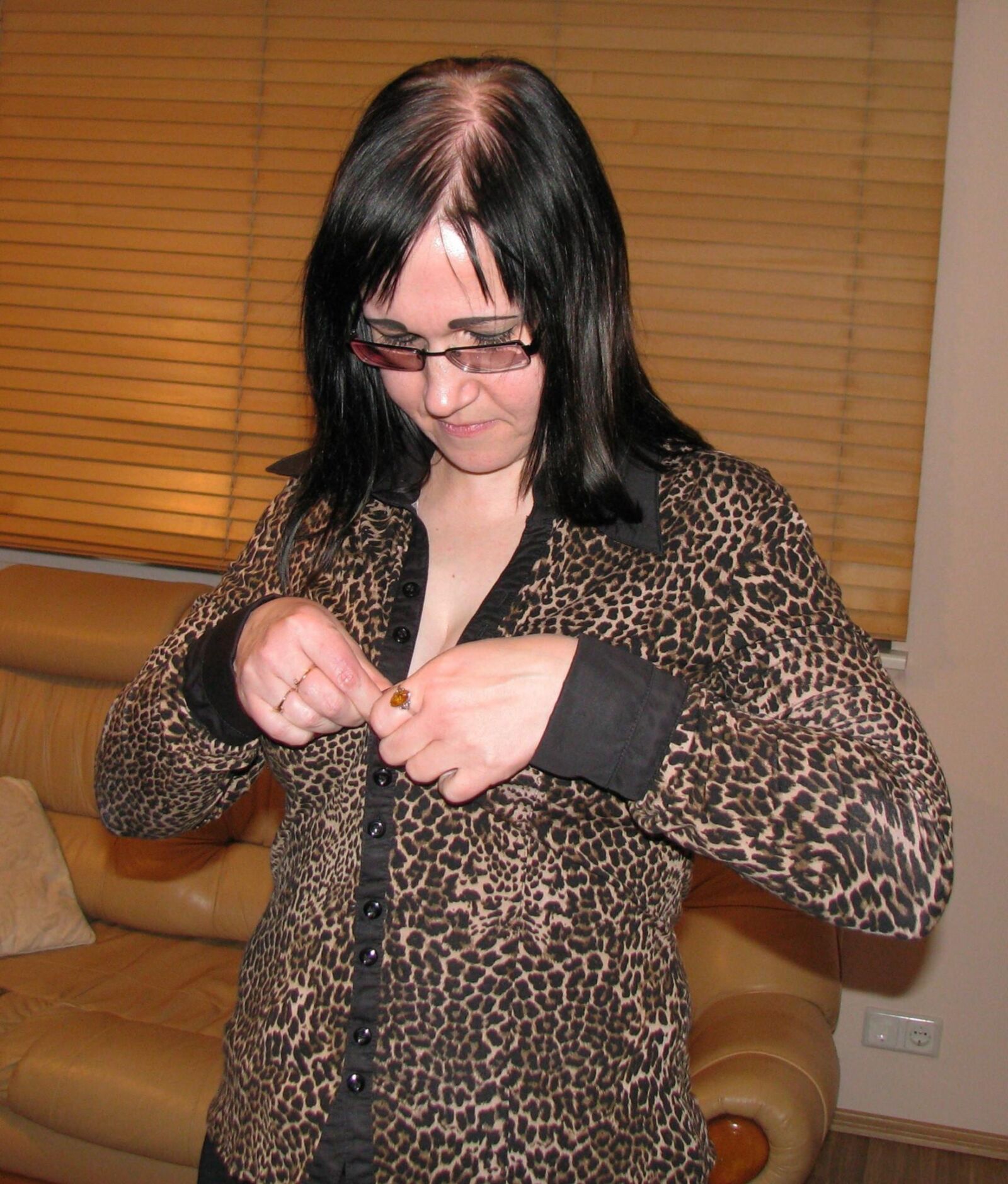 Merle slutty milf, 