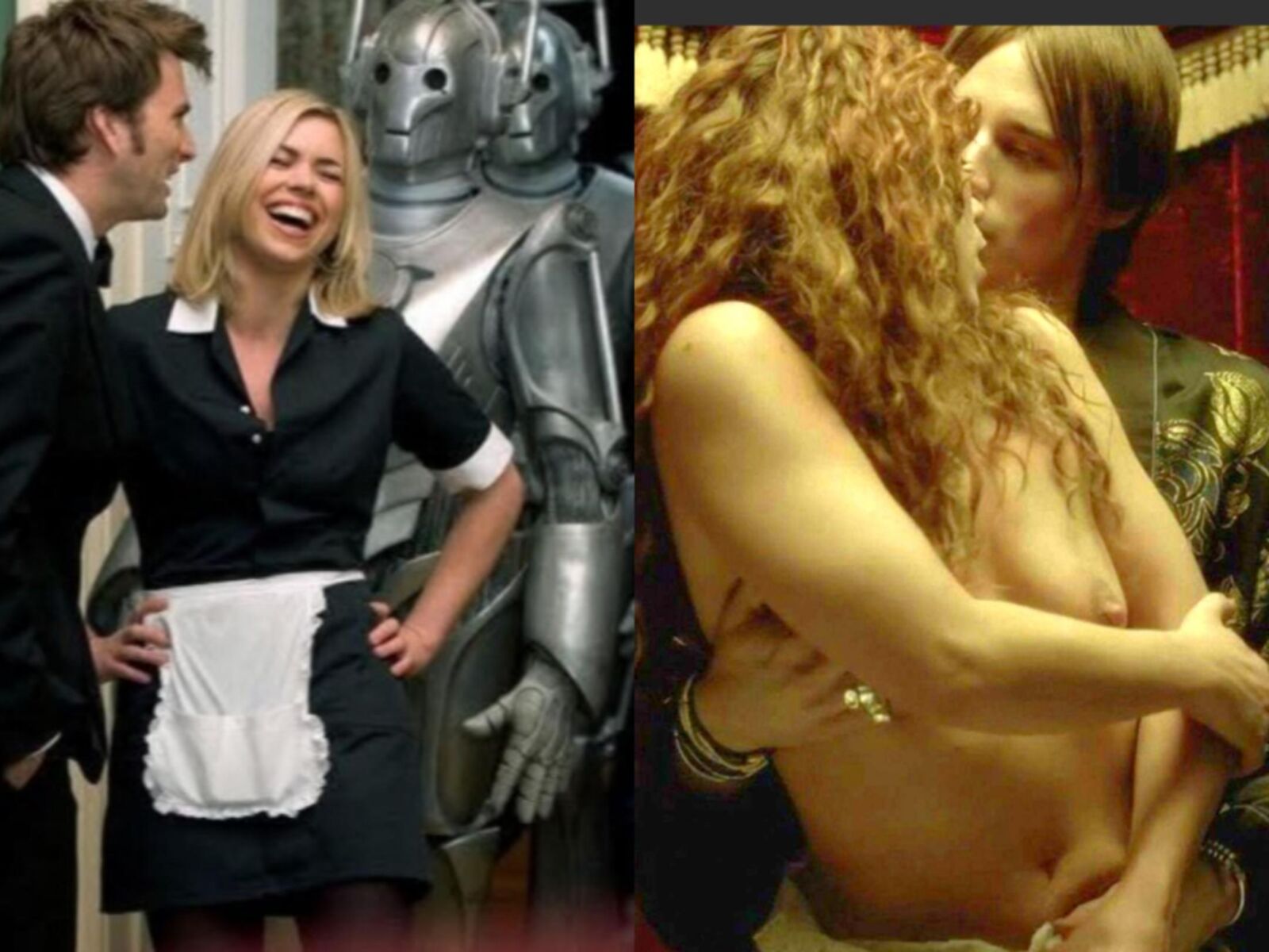 Dressed Undressed Gallery 