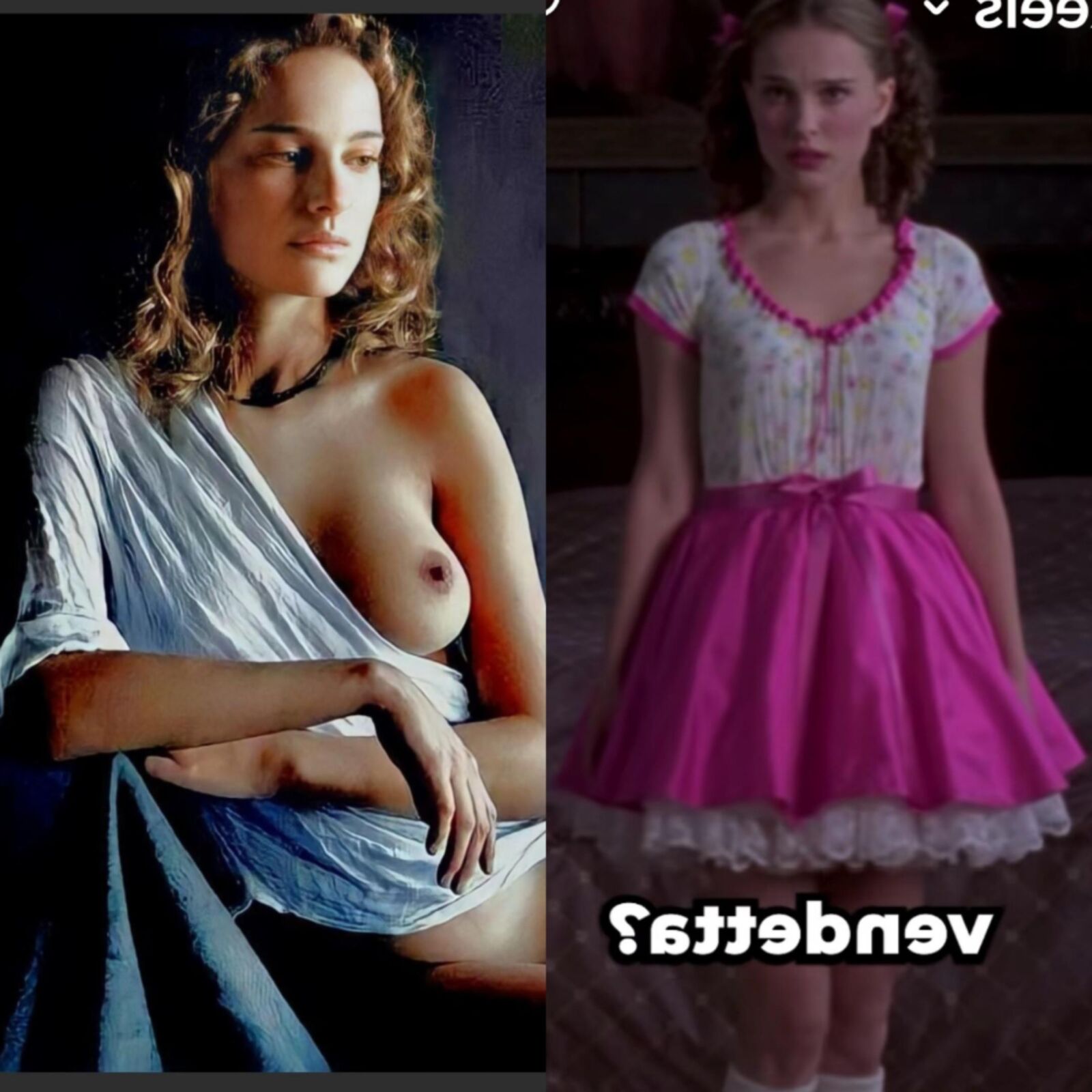 Dressed Undressed Gallery 