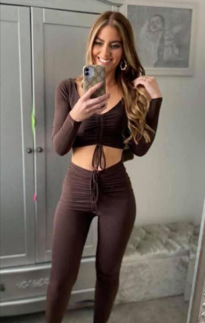 Gym girls 