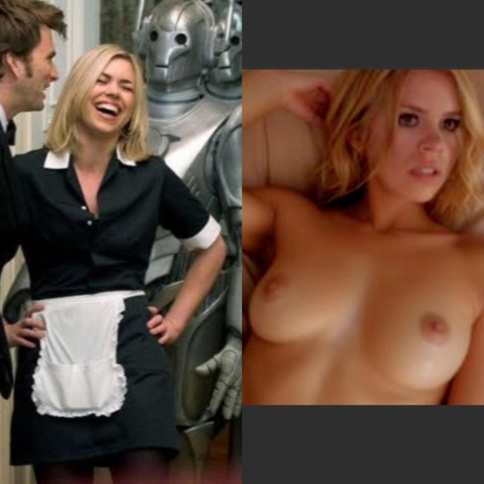 Dressed Undressed Gallery 