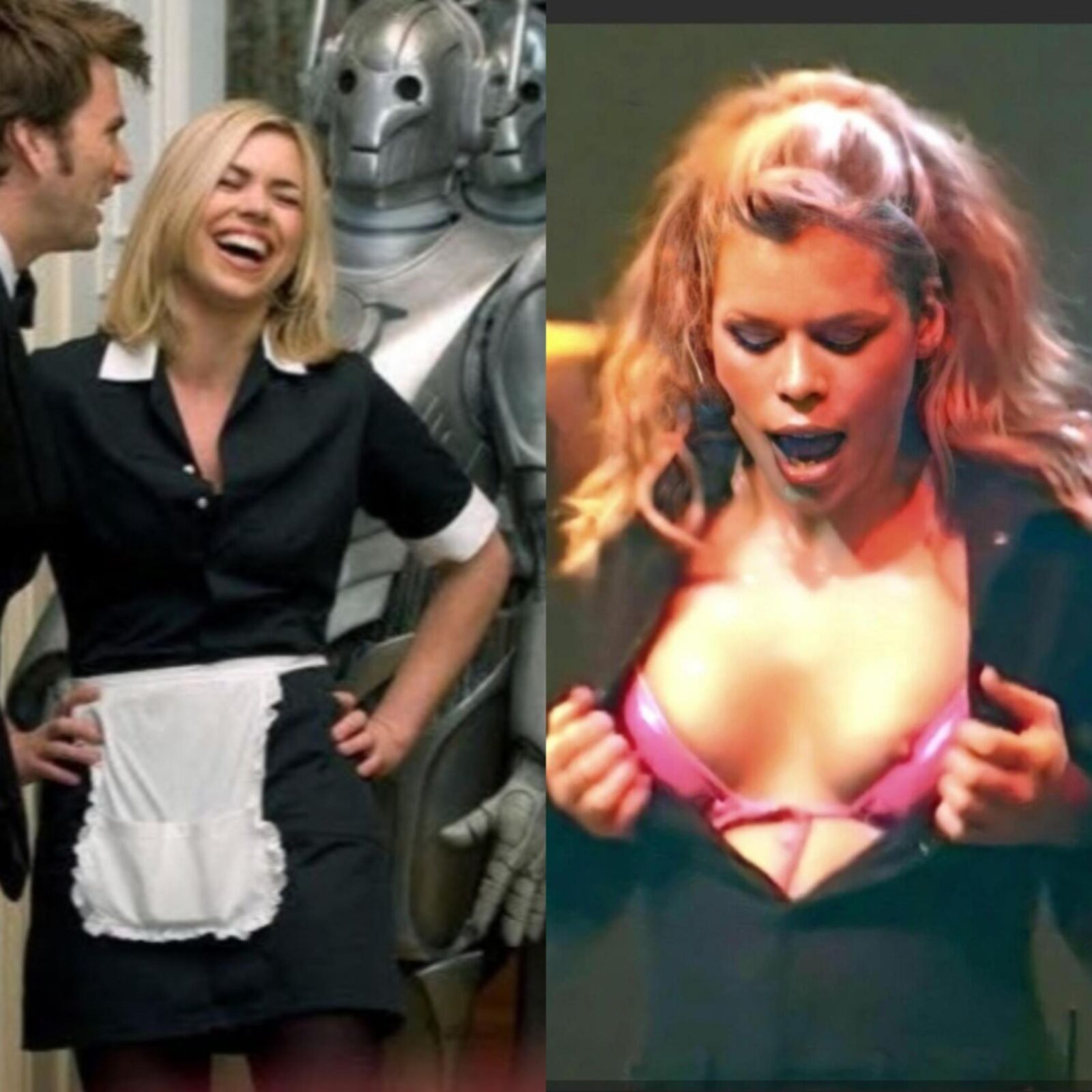 Dressed Undressed Gallery 