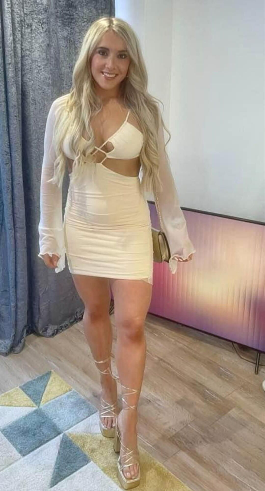 Hot girls 