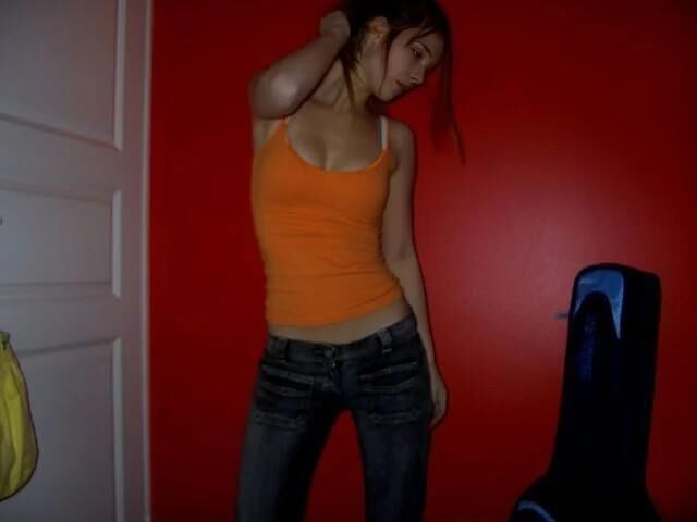 Petite yo finish virgin teen Lilja wants to fuck the right guy