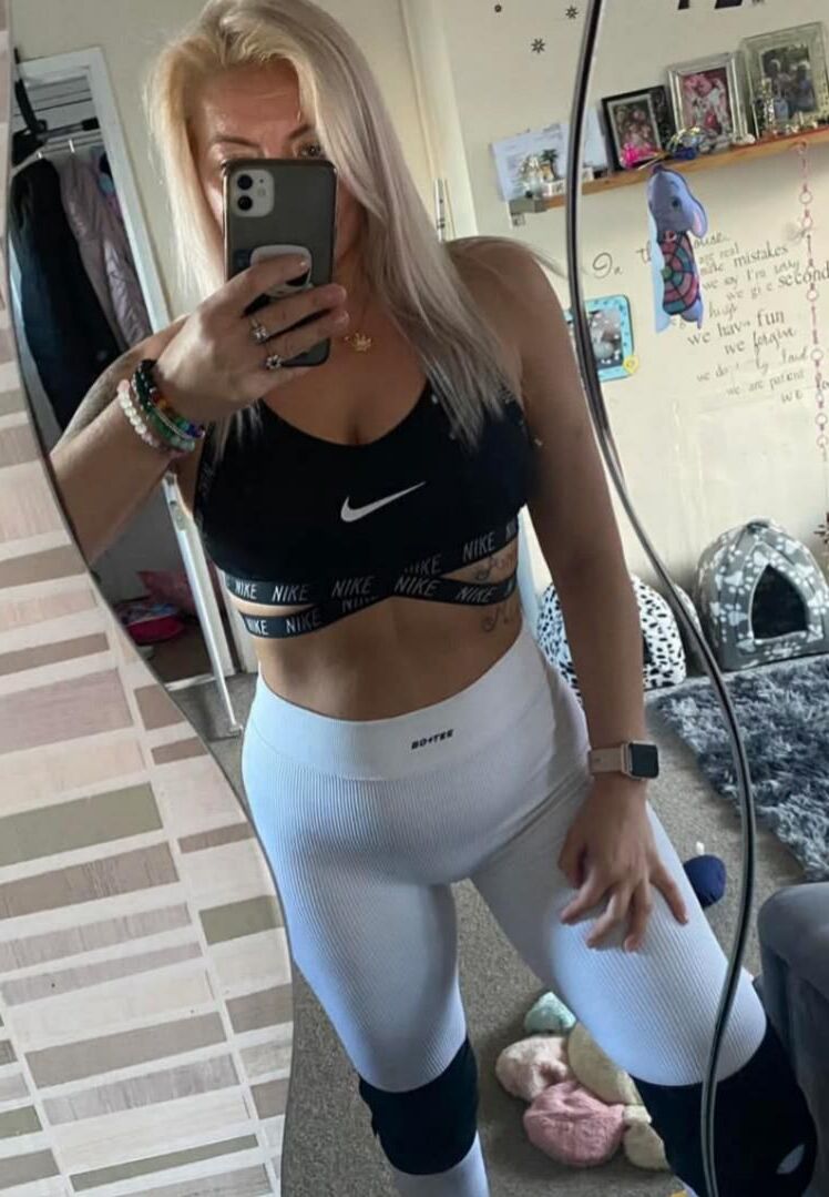 Gym girls 