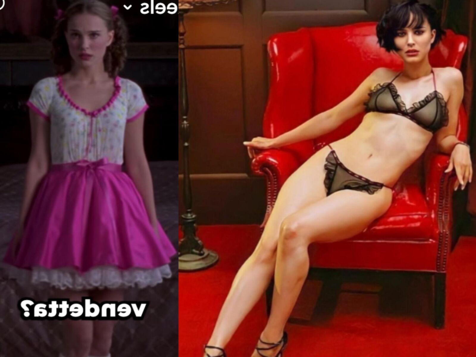 Dressed Undressed Gallery 