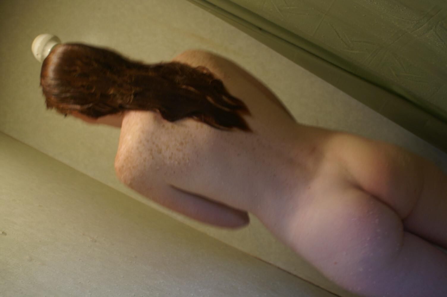 Redhead 
