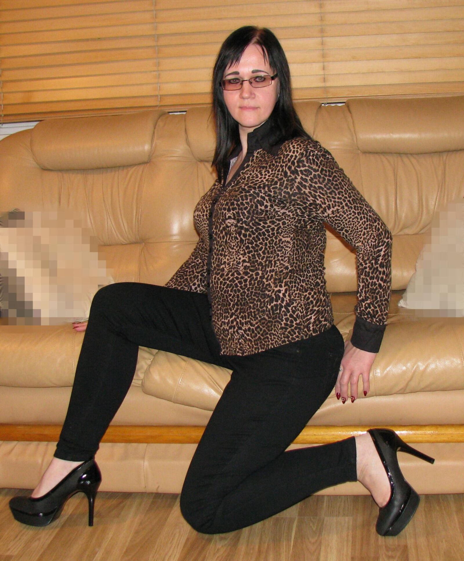 Merle slutty milf, 