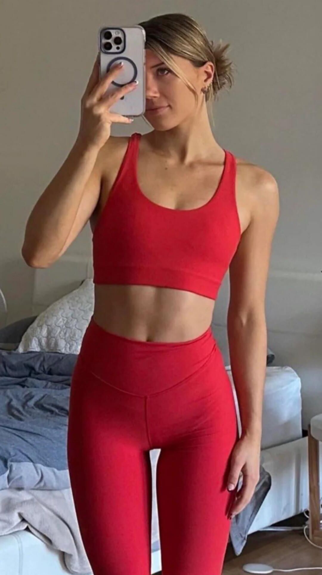 Gym girls 