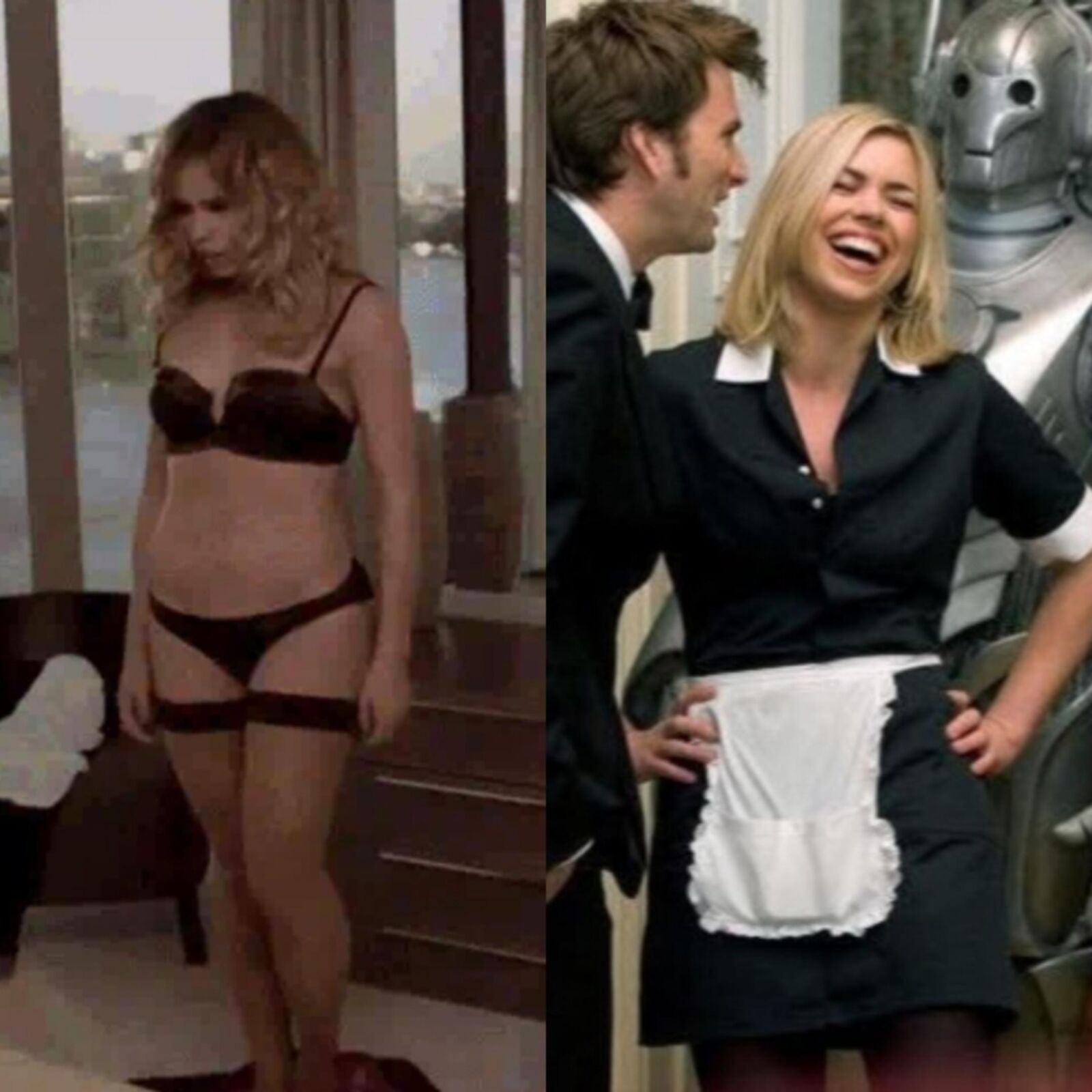 Dressed Undressed Gallery 