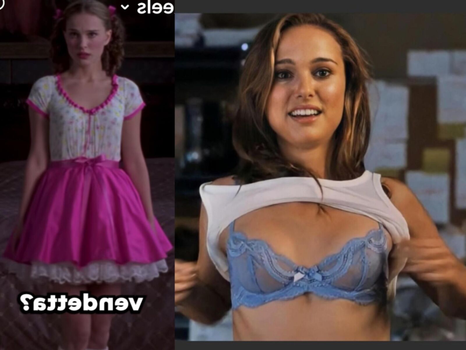 Dressed Undressed Gallery 