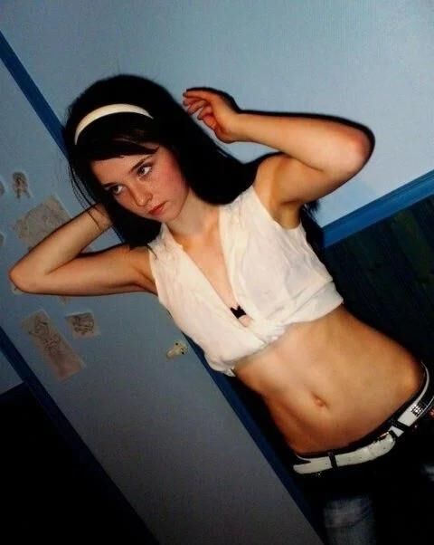 Petite yo finish virgin teen Lilja wants to fuck the right guy