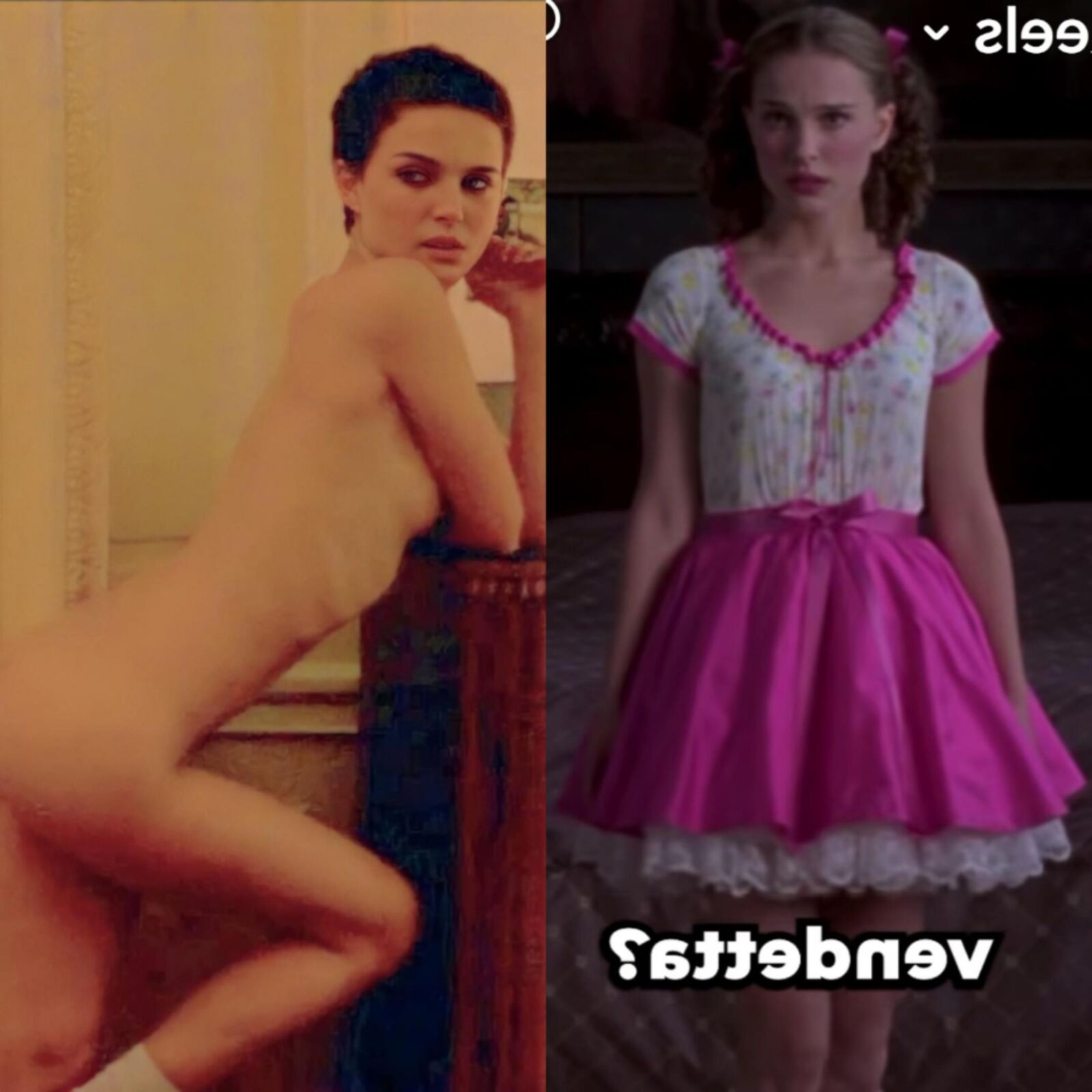 Dressed Undressed Gallery 
