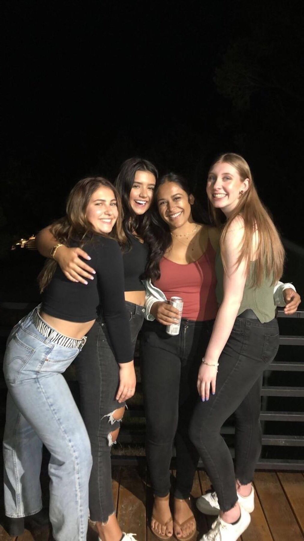 NonNude Hookup Options For Comments: College & Sorority 