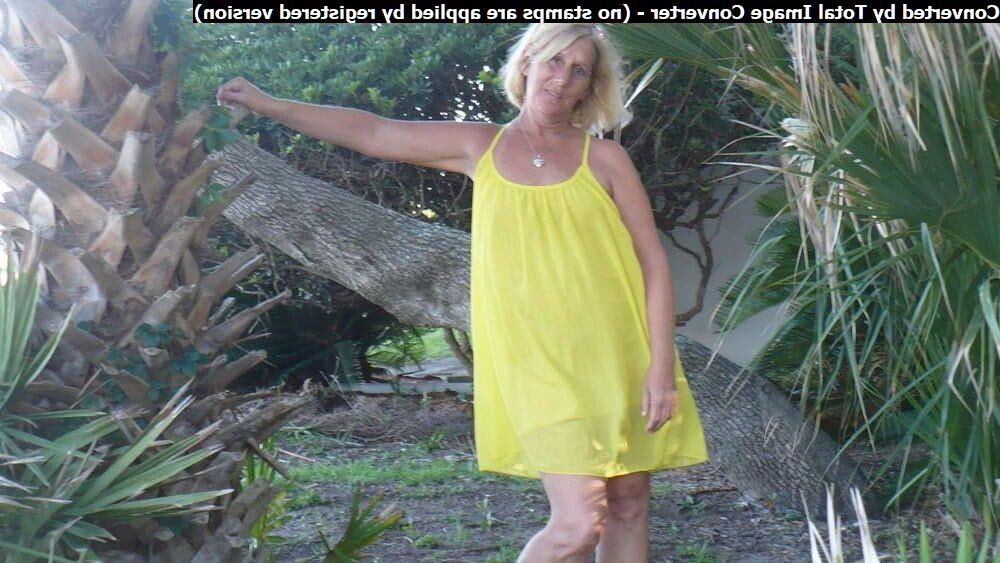 Slutty Hotwife Desiree B from VA '' From Milf to Gilf ''