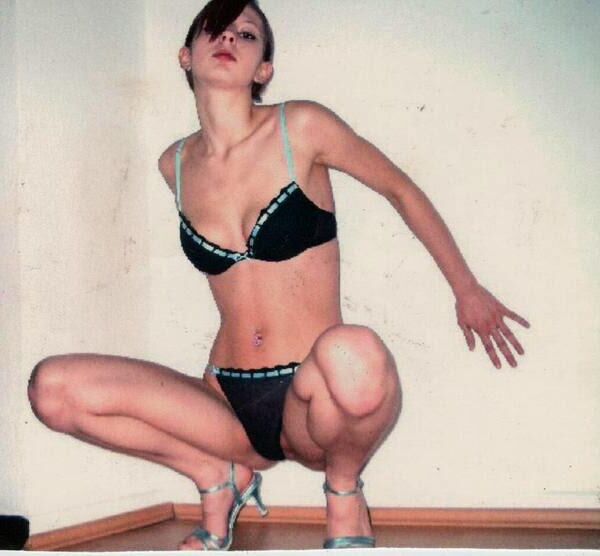 Freundin EX Teen