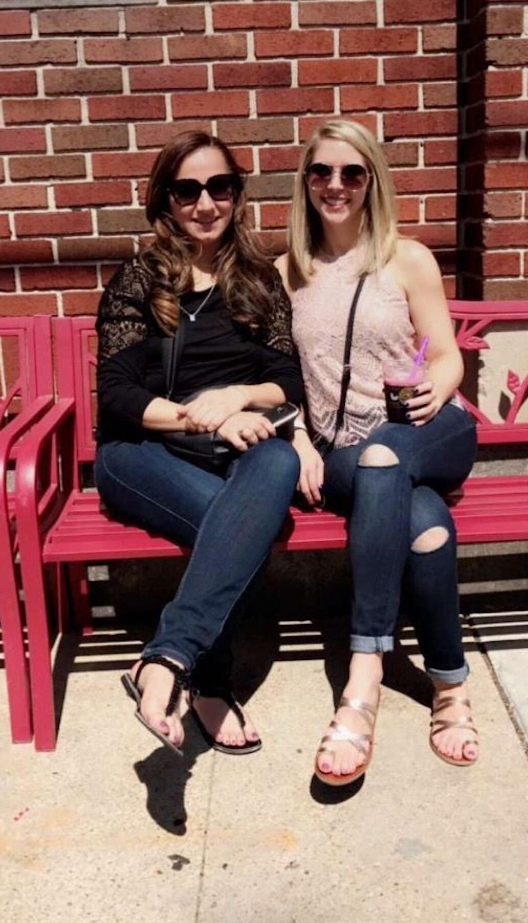 NonNude Hookup Options For Comments: College & Sorority 