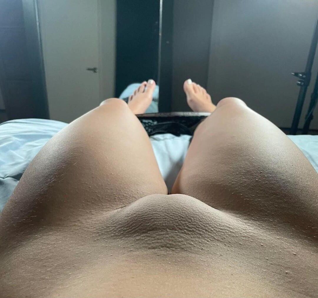 I Belong to Daddy