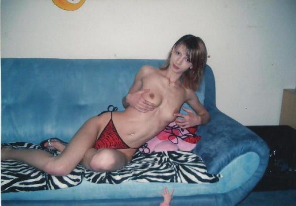 Freundin EX Teen