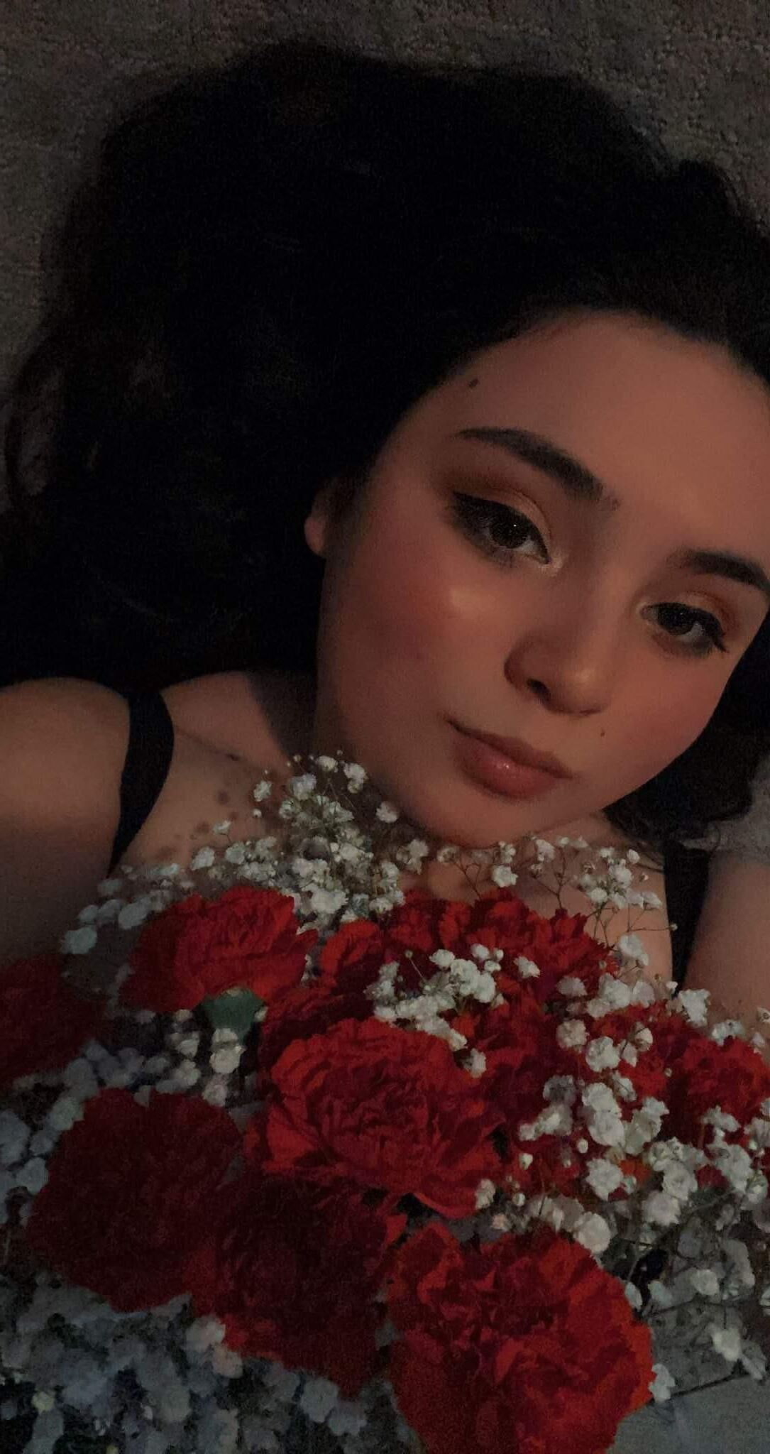 Christina, California Slut
