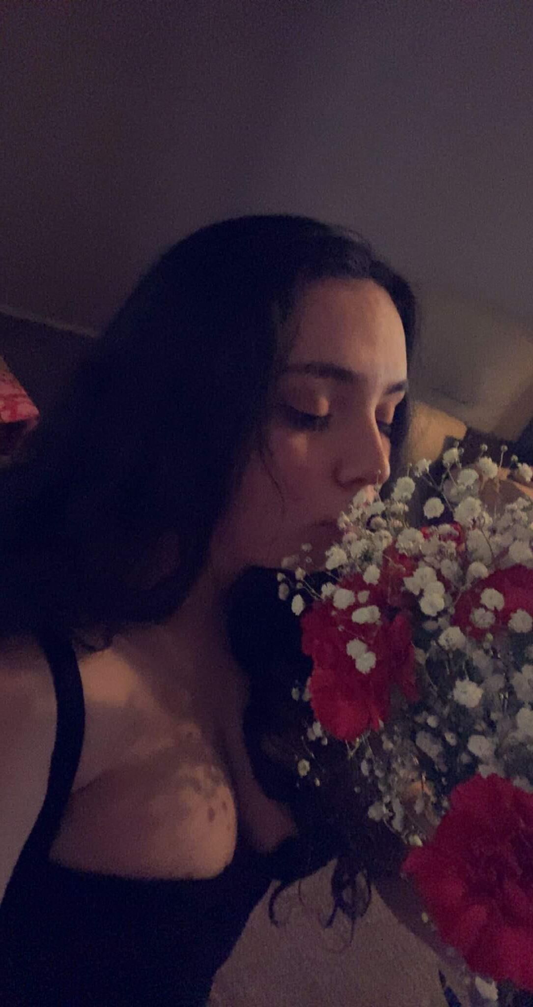 Christina, California Slut
