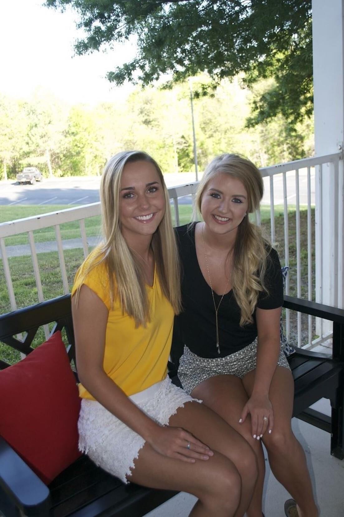 NonNude Hookup Options For Comments: College & Sorority 