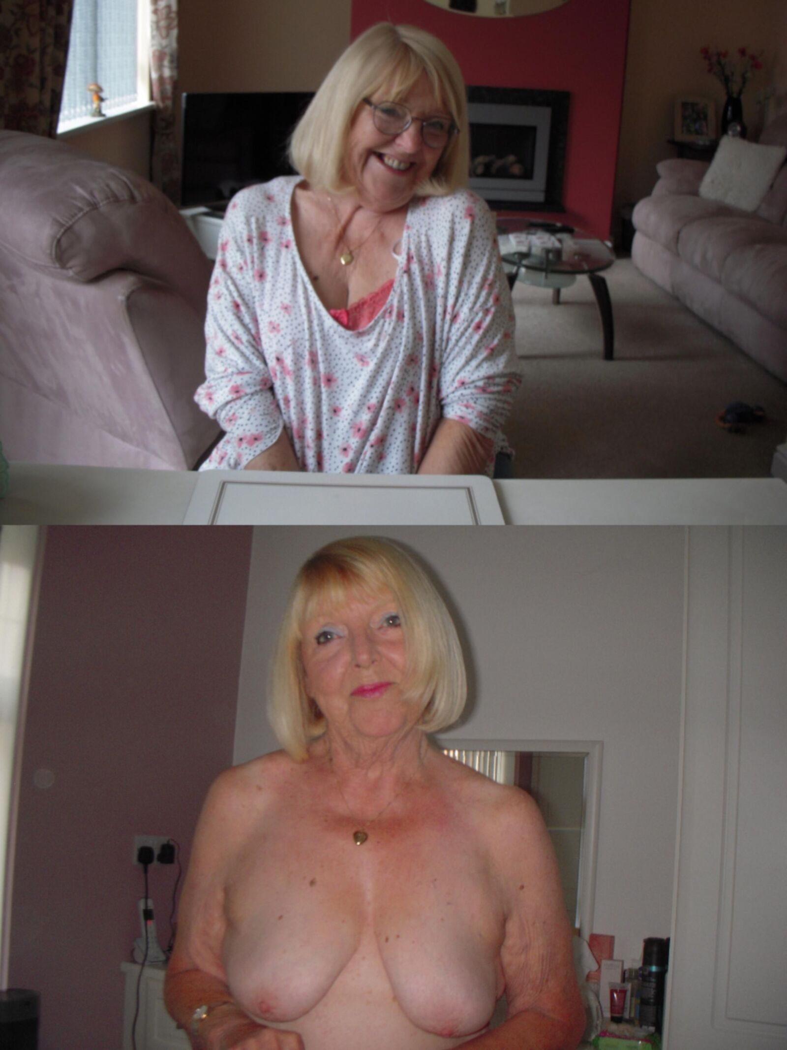 Dressed Undressed Gallery 