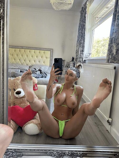 Real Everyday Women 